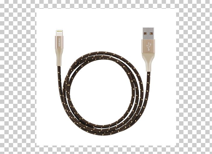 Lightning Electrical Cable USB Adapter Aluminium PNG, Clipart, Adapter, Aluminium, Artikel, Cable, Coaxial Cable Free PNG Download