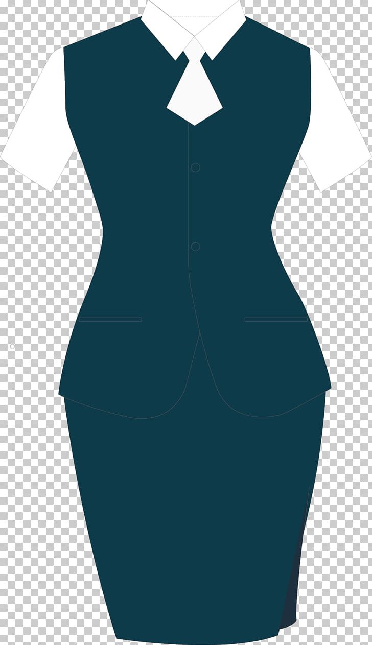 Little Black Dress Shoulder Sleeve PNG, Clipart, Approval, Approved Vector, Aqua, Blue, Blue Abstract Free PNG Download