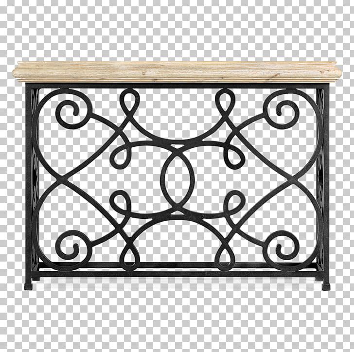 Pier Table Wrought Iron Furniture Png Clipart Architectural