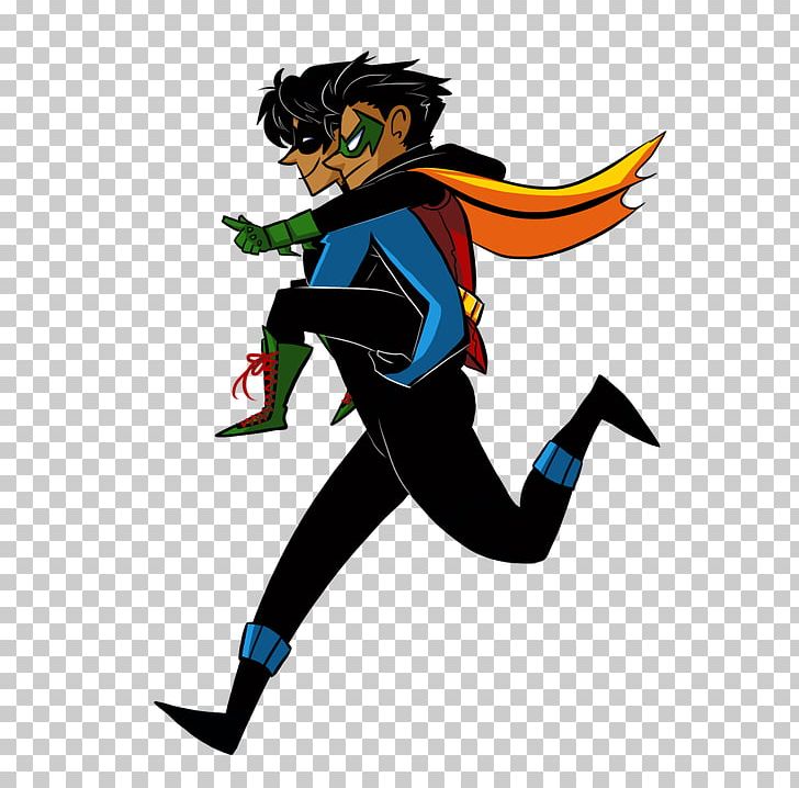 Robin Dick Grayson Huntress Tony Zucco Damian Wayne PNG, Clipart, Art, Artwork, Batman, Batman Family, Character Free PNG Download