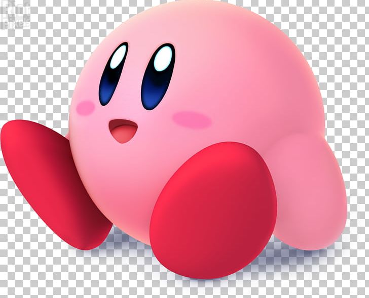 Super Smash Bros. For Nintendo 3DS And Wii U Super Smash Bros. Brawl Kirby's Dream Land Kirby: Triple Deluxe PNG, Clipart,  Free PNG Download