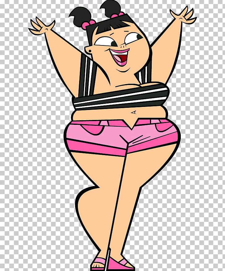 Total Drama Island Total Drama Action Total Drama: Revenge Of The Island PNG, Clipart, Abdomen, Arm, Art, Artwork, Clothing Free PNG Download