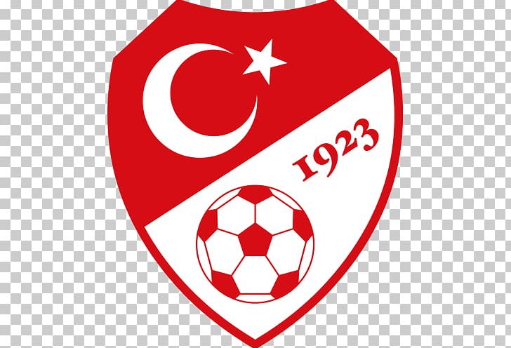 Turkey National Football Team Logo PNG, Clipart, Area, Art, Ball, Brand, Football Free PNG Download