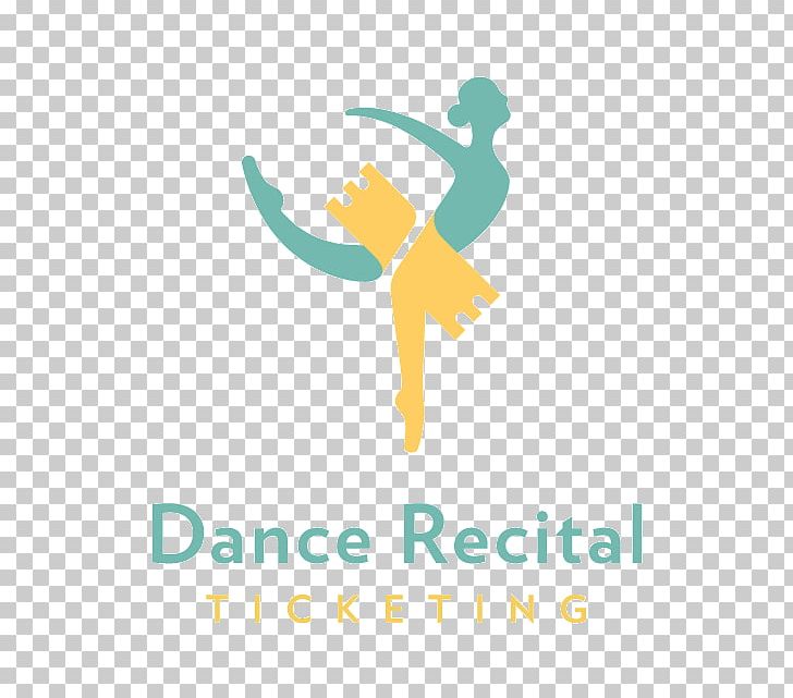 Dance Recital Logo Animation Ticket PNG, Clipart, Animation, Brand, Computer, Computer Wallpaper, Dance Free PNG Download