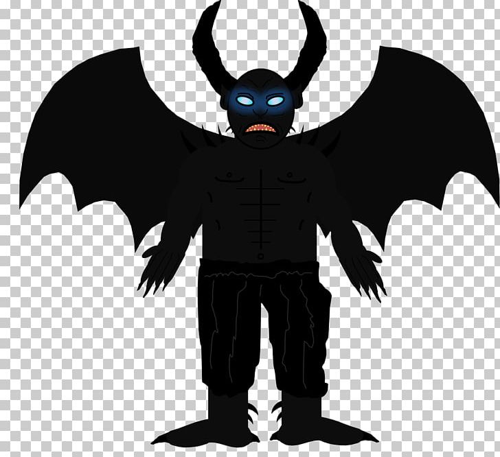 Demon Legendary Creature PNG, Clipart, Bat, Demon, Fantasy, Fictional Character, Legendary Creature Free PNG Download