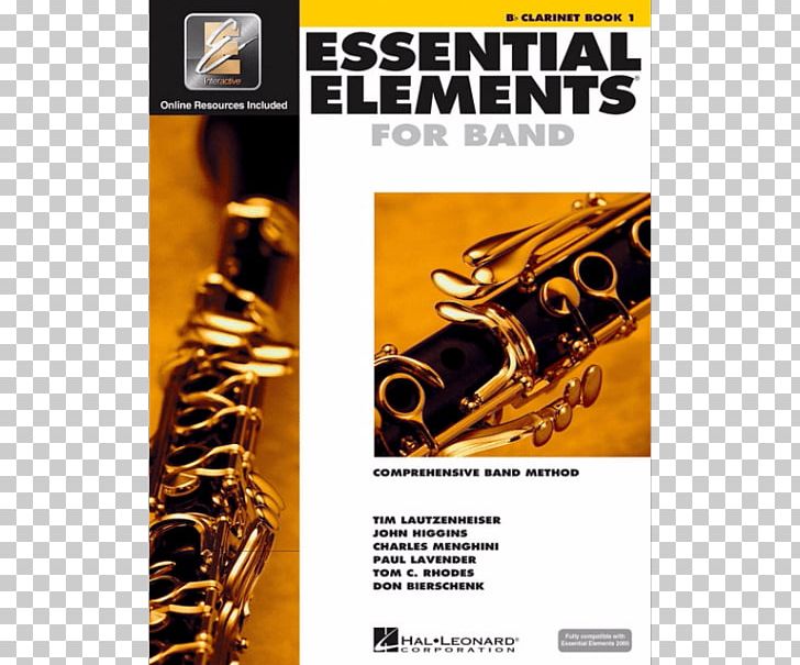 Essential Elements 2000: Comprehensive Band Method: B Flat Clarinet Essential Technique 2000 Book PNG, Clipart, Advertising, Aflat Clarinet, Alto Clarinet, Alto Saxophone, Bass Clarinet Free PNG Download
