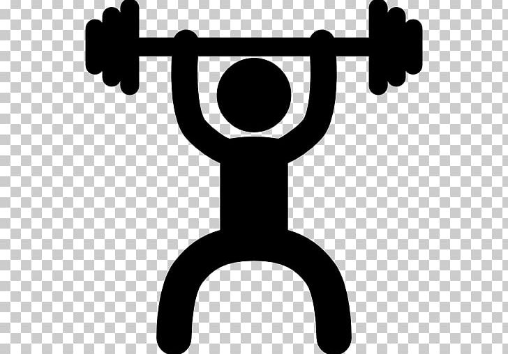 Exercise Fitness Centre Dumbbell Stick Figure PNG, Clipart, Barbell, Black And White, Bodybuilding, Crossfit, Crunch Free PNG Download