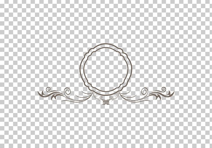 Flower Frames PNG, Clipart, Body Jewelry, Border, Circle, Circular, Digital Image Free PNG Download