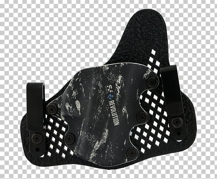 Gun Holsters Kydex Walther PPS Handgun Firearm PNG, Clipart, Black, Concealed Carry, Firearm, Footwear, Glock Free PNG Download