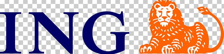 ING Group Bank Logo ING-DiBa A.G. Business PNG, Clipart, Area, Bank, Blue, Brand, Business Free PNG Download