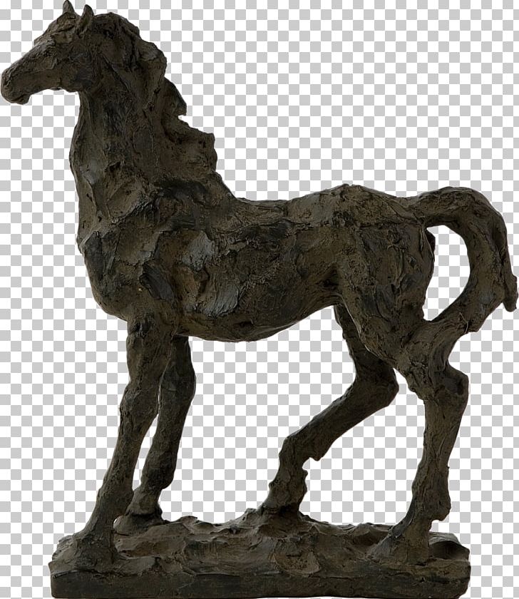 Mustang Black Beauty Figurine Sculpture Stallion PNG, Clipart, Art, Black, Black Beauty, Black Stallion, Bronze Free PNG Download