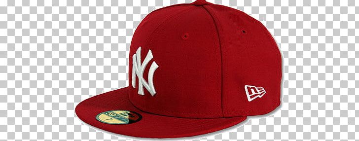 New York Yankees New Era Cap Company 59Fifty Baseball Cap PNG