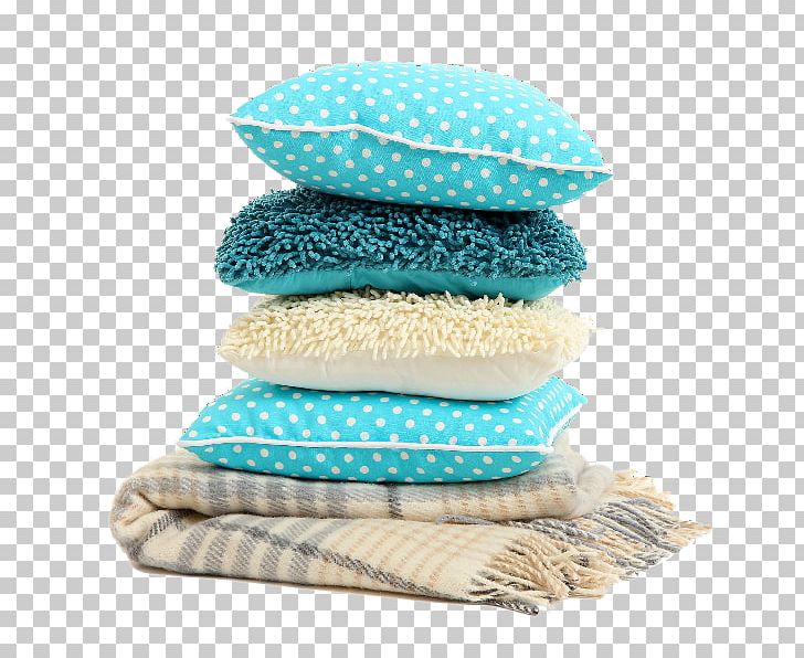 Pillow Stock Photography Blanket PNG, Clipart, Aqua, Blanket, Cushion, Depositphotos, Download Free PNG Download