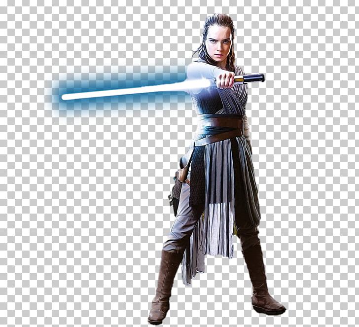Rey Leia Organa Luke Skywalker Kylo Ren Anakin Skywalker PNG, Clipart, Anakin Skywalker, Cold Weapon, Costume, Force, Jedi Free PNG Download