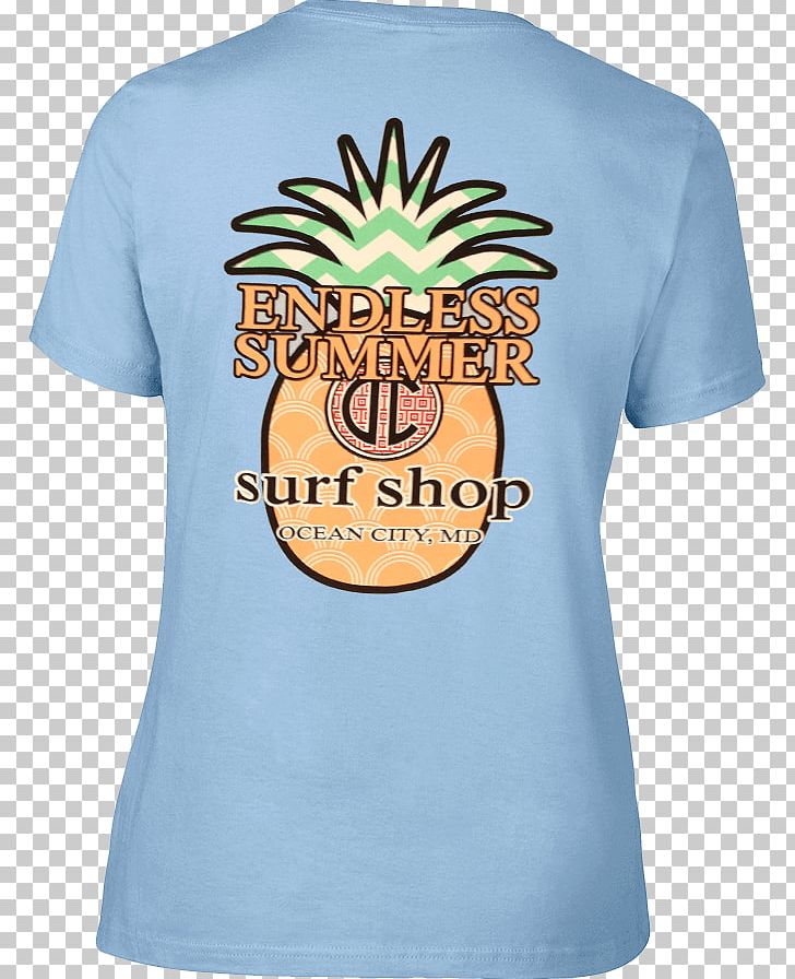 T-shirt Endless Summer Surf Shop Sleeve Sweatshirt PNG, Clipart, Active Shirt, Big Island Airbrush, Brand, Clothing, Endless Summer Free PNG Download