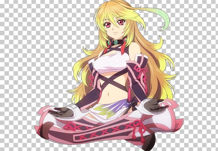 Tales Of Xillia 2 Tales Of Symphonia: Dawn Of The New World Tales Of Hearts Tales Of The World: Radiant Mythology PNG, Clipart, Colette, Fictional Character, Gra, Long Hair, Mangaka Free PNG Download
