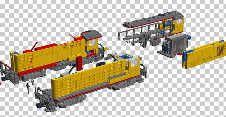 Train Freight Transport LEGO Engineering PNG, Clipart, Architectural Engineering, Cargo, Construction Equipment, Diesel Locomotive, Engineering Free PNG Download