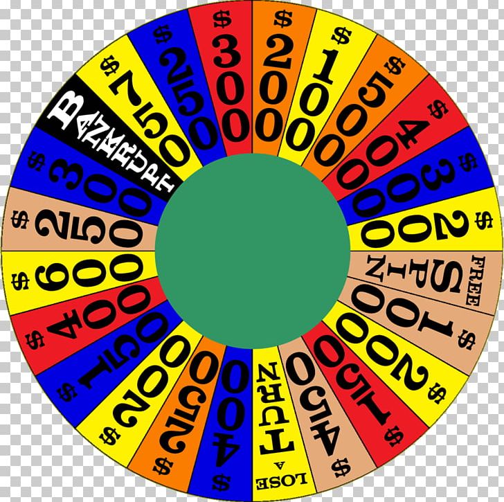 Wheel Of Fortune: Deluxe Edition Game PNG, Clipart, Area, Art, Brand, Circle, Compact Disc Free PNG Download
