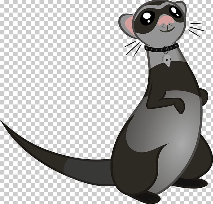 Whiskers Cat Character Cartoon Fiction PNG, Clipart, Animals, Carnivoran, Cartoon, Cat, Cat Like Mammal Free PNG Download