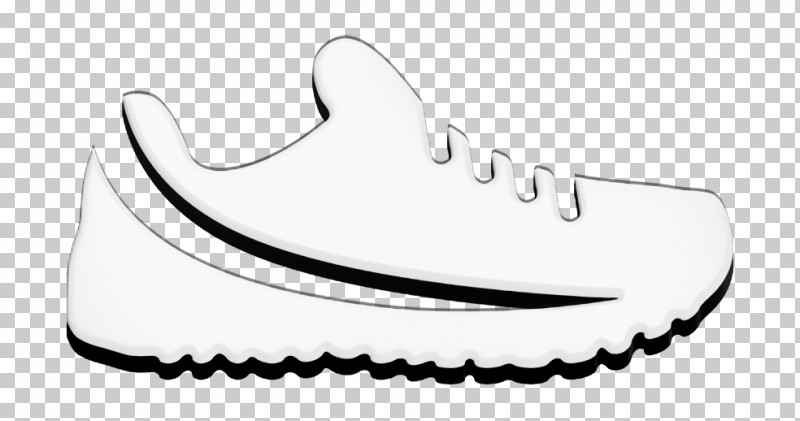 Trail Running Shoe Icon Multi Sports Icon Sports Icon PNG, Clipart, Athletic Shoe, Blackandwhite, Footwear, Jaw, Multi Sports Icon Free PNG Download