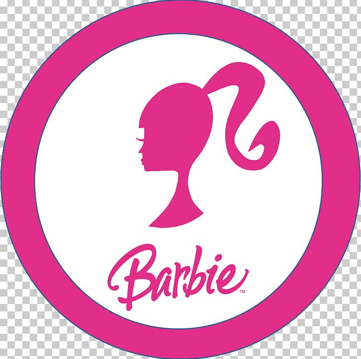 Barbie Logo Mattel Toy PNG, Clipart, Area, Art, Barbie, Barbie Logo, Brand Free PNG Download