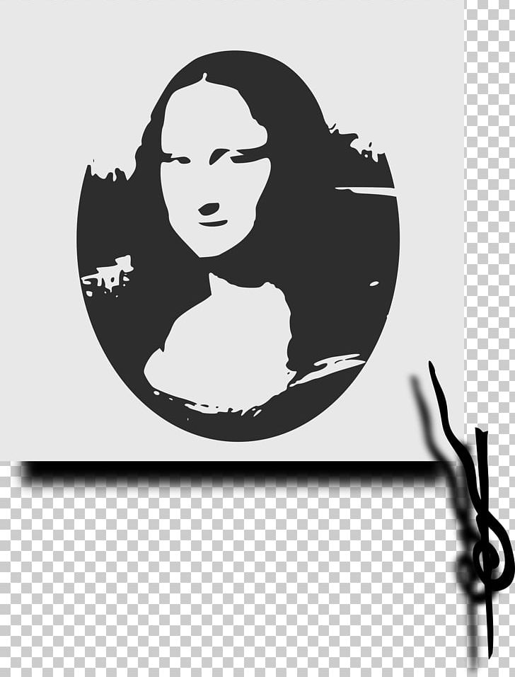 Isleworth Mona Lisa PNG, Clipart, Art, Black, Black And White, Computer Icons, Drawing Free PNG Download