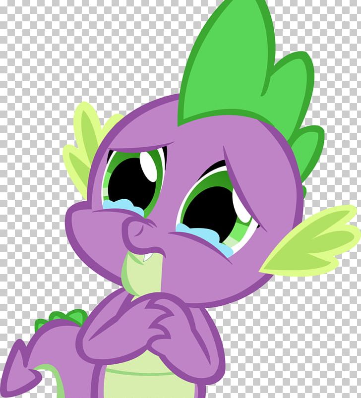 Spike Pinkie Pie Rarity Twilight Sparkle Rainbow Dash PNG, Clipart, Animal Figure, Applejack, Art, Cartoon, Crying Free PNG Download