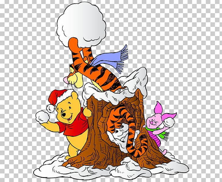 Winnie The Pooh Piglet Eeyore Minnie Mouse Tigger PNG, Clipart, Art, Artwork, Cartoon, Christopher Robin, Eeyore Free PNG Download