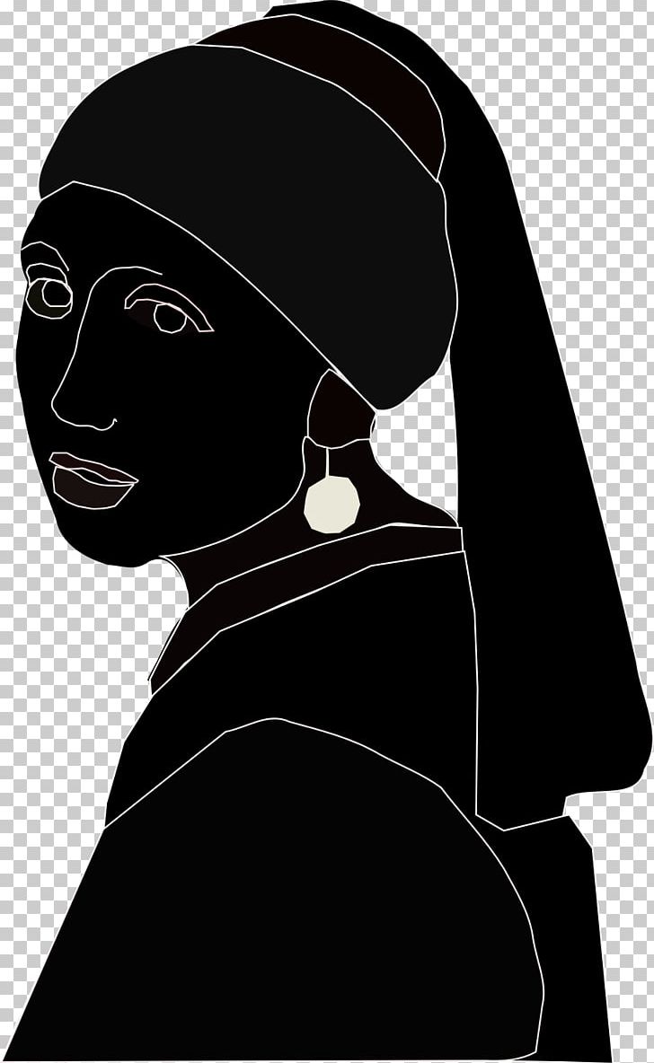 Woman PNG, Clipart, Art, Black, Black And White, Cartoon, Character Free PNG Download