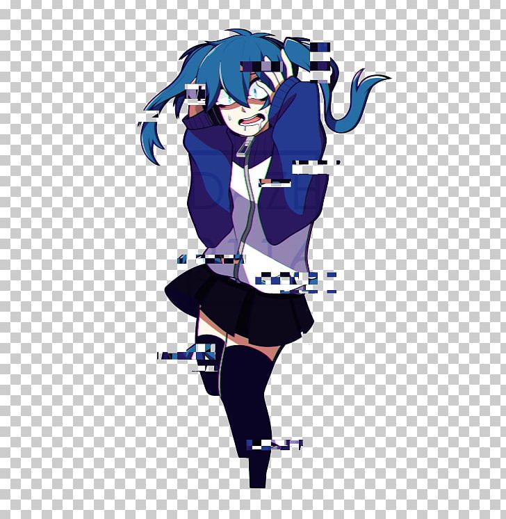 World Of Warcraft Kagerou Project PNG, Clipart, Anime, Art, Artist, Costume Design, Electric Blue Free PNG Download