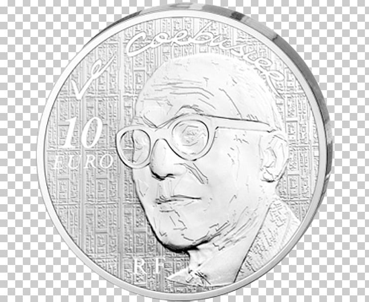 10 Euro Note Coin 100 Euro Note Currency PNG, Clipart, 10 Euro Note, 100 Euro Note, Black And White, Circle, Coin Free PNG Download