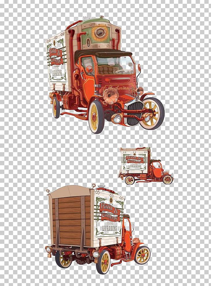 Car Vehicle Truck Concept Art PNG, Clipart, Art, Cars, Coffee, Continental, Creative Free PNG Download