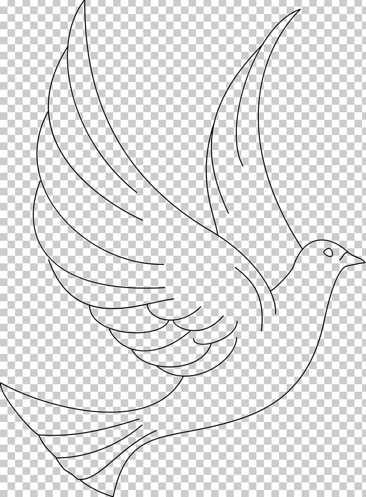 Coloring Book Line Art Drawing Bird PNG, Clipart, Animals, Area, Art, Artwork, Beak Free PNG Download