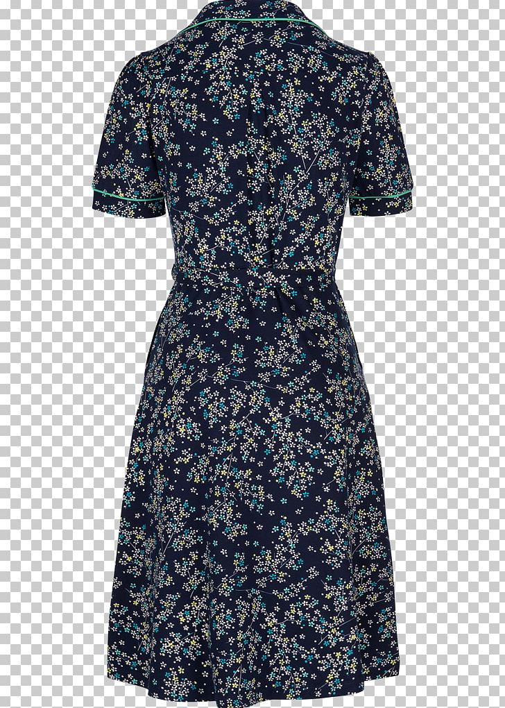 Dress Blue Collar Clothing Skirt PNG, Clipart, Blouse, Blue, Clothing, Cocktail Dress, Collar Free PNG Download