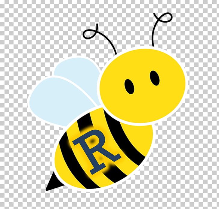 Honey Bee Smiley Happiness PNG, Clipart, Bee, Emoticon, Happiness, Honey, Honey Bee Free PNG Download