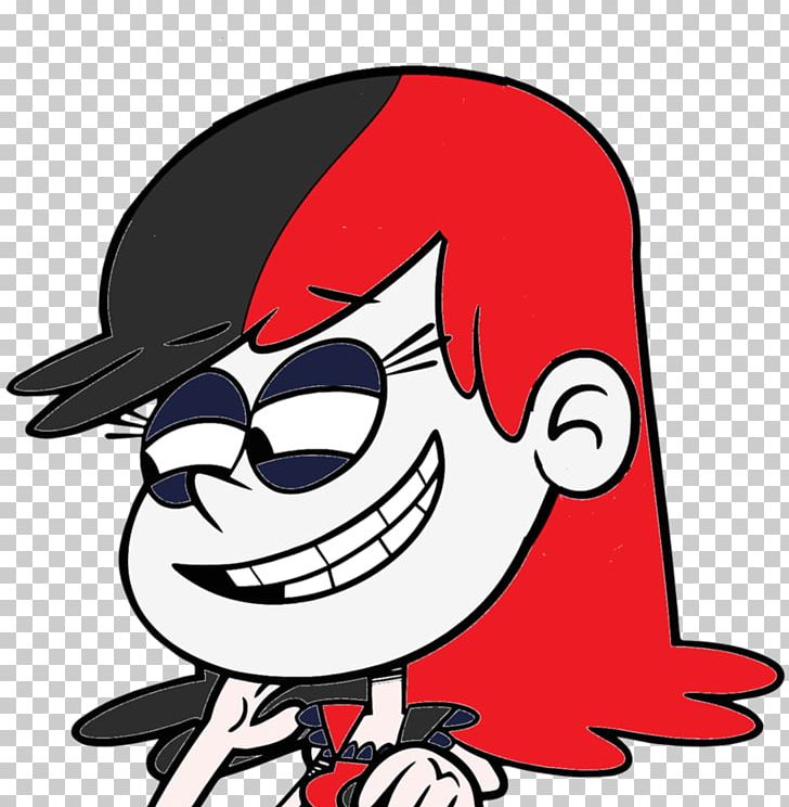 Leni Loud Harley Quinn Luan Loud Lincoln Loud Comics PNG, Clipart, Art, Artwork, Beak, Character, Comics Free PNG Download