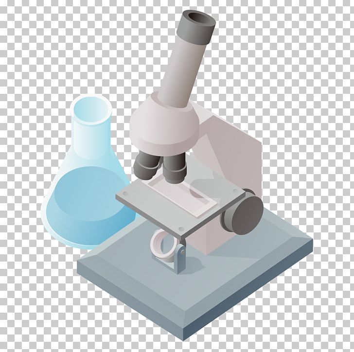Microscope Euclidean PNG, Clipart, Angle, Building Perspective, Cartoon Microscope, Computer Graphics, Download Free PNG Download