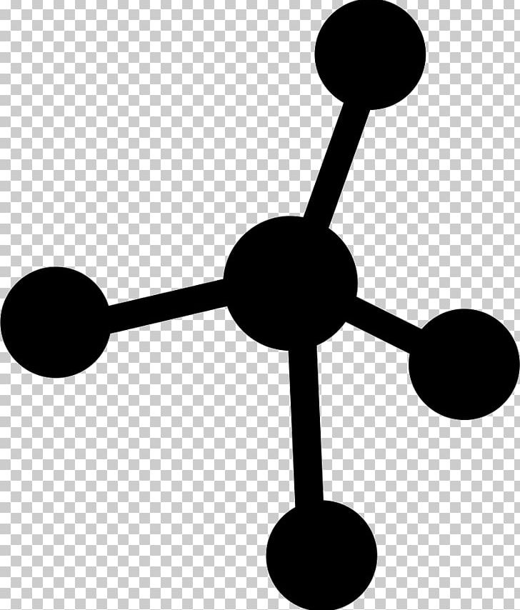 Molecule Computer Icons PNG, Clipart, Artwork, Atom, Black And White, Body Jewelry, Chemistry Free PNG Download