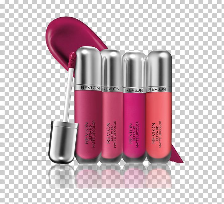 Revlon Ultra HD Matte Lipcolor Cosmetics Revlon Super Lustrous Lipstick PNG, Clipart, Color, Cosmetics, Gloss, Lip, Lip Gloss Free PNG Download