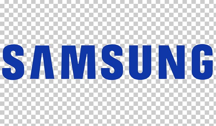 Samsung Electronics Logo Advertising Industry PNG, Clipart, Advertising, Area, Blue, Brand, Business Free PNG Download