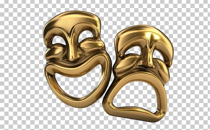 Tragedy Theatre Mask Comedy PNG, Clipart, 3 D, 3 D Model, Acting, Art, Body Jewelry Free PNG Download