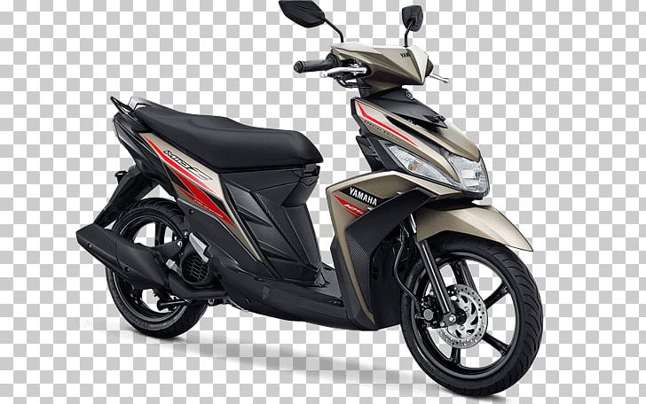 Yamaha Mio Z PT. Yamaha Indonesia Motor Manufacturing Motorcycle Bandung PNG, Clipart, 2018, 2018 Acura Ilx Special Edition, Automotive Design, Car, Color Free PNG Download