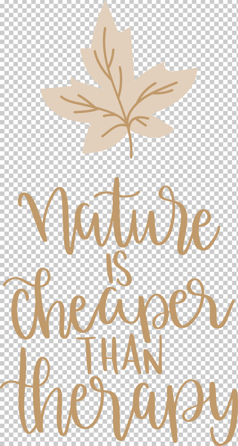 Nature Is Cheaper Than Therapy Nature PNG, Clipart, Biology, Geometry, Leaf, Line, Logo Free PNG Download