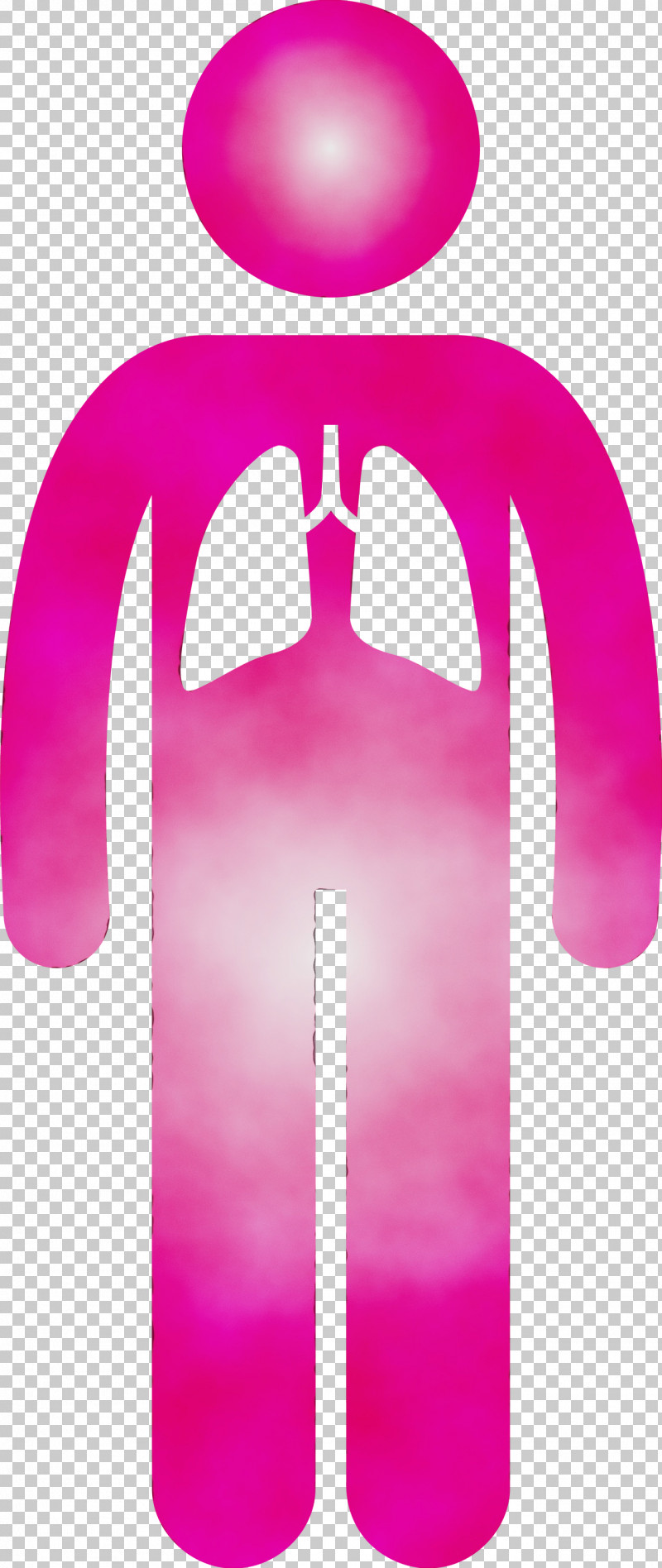 Pink Violet Magenta Sleeve Material Property PNG, Clipart, Arch, Corona Virus Disease, Hood, Jersey, Lungs Free PNG Download