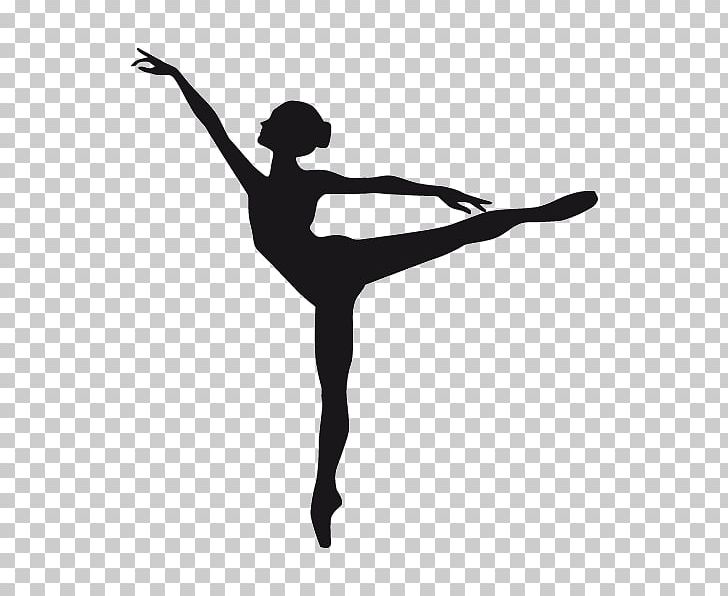 Ballet Dancer Silhouette PNG, Clipart, Animals, Arm, Balance, Ballet, Ballet Dancer Free PNG Download