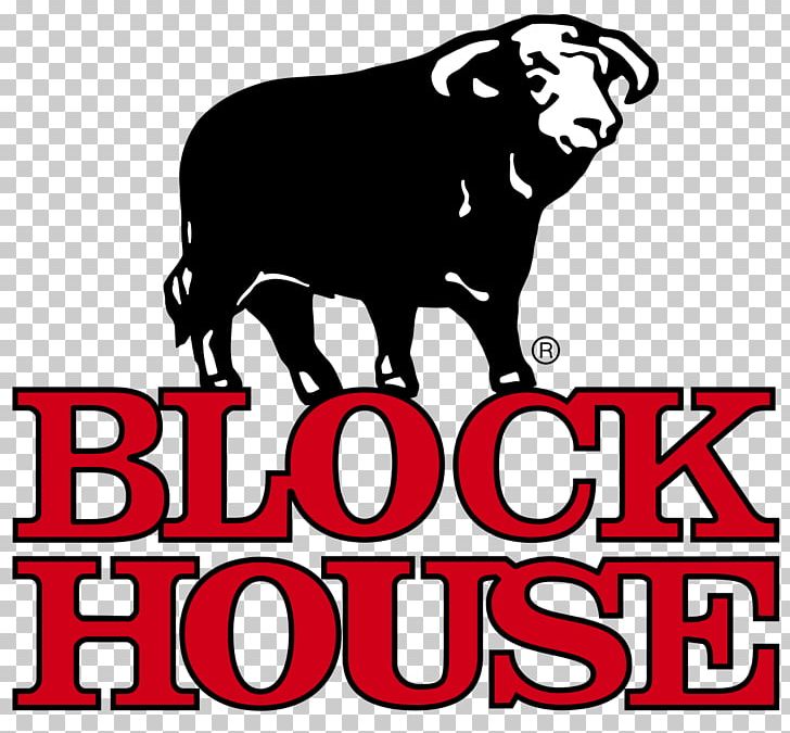 Block House Restaurant Chophouse Restaurant Steak PNG, Clipart, Aktiengesellschaft, Area, Block House, Brand, Bull Free PNG Download