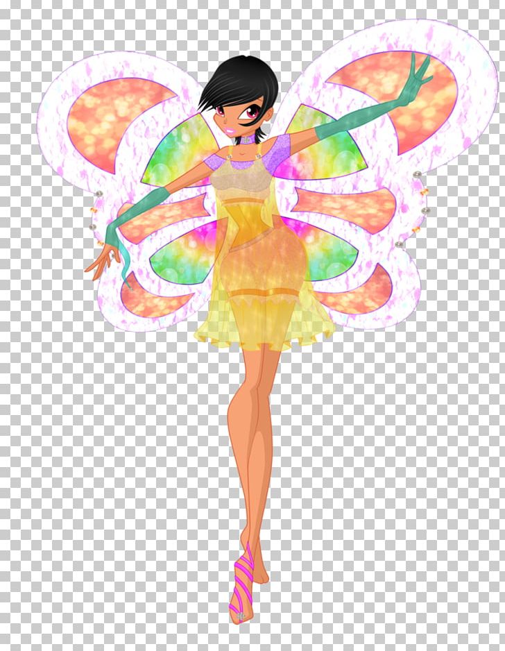 Bloom Stella Winx Club: Believix In You PNG, Clipart, Barbie, Believix, Bloom, Butterfly, Coloring Pages Free PNG Download
