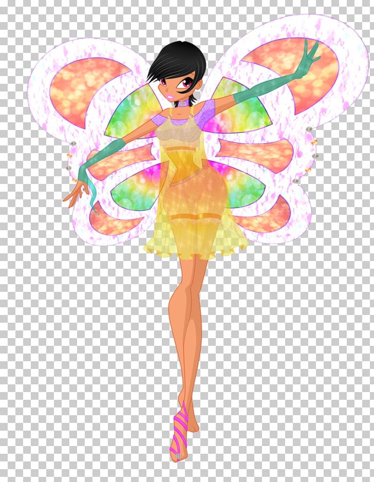 Bloom Stella Winx Club Believix In You Png Clipart Barbie Believix Bloom Butterfly Coloring Pages Free