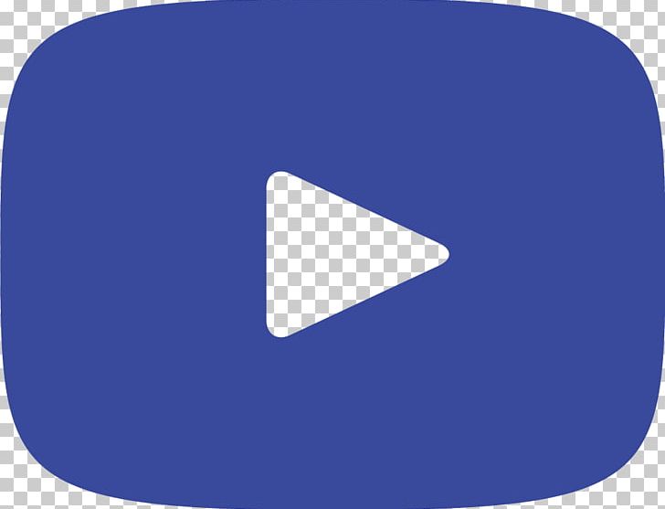 Blue YouTube Video Logo Computer Icons PNG, Clipart, Angle, Blue, Brazil, Circle, Cobalt Blue Free PNG Download