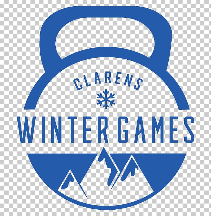 Clarens Logo Winter Olympic Games Organization Brand PNG, Clipart, Area, Blue, Brand, Circle, Clarens Free PNG Download